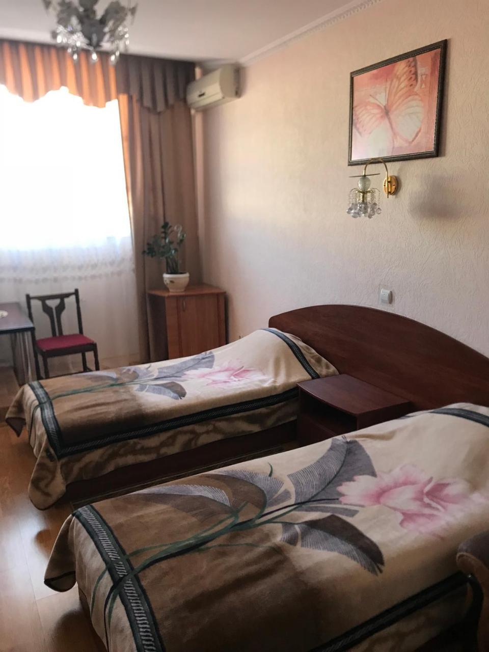 Anzhelina Otel Herson Dış mekan fotoğraf