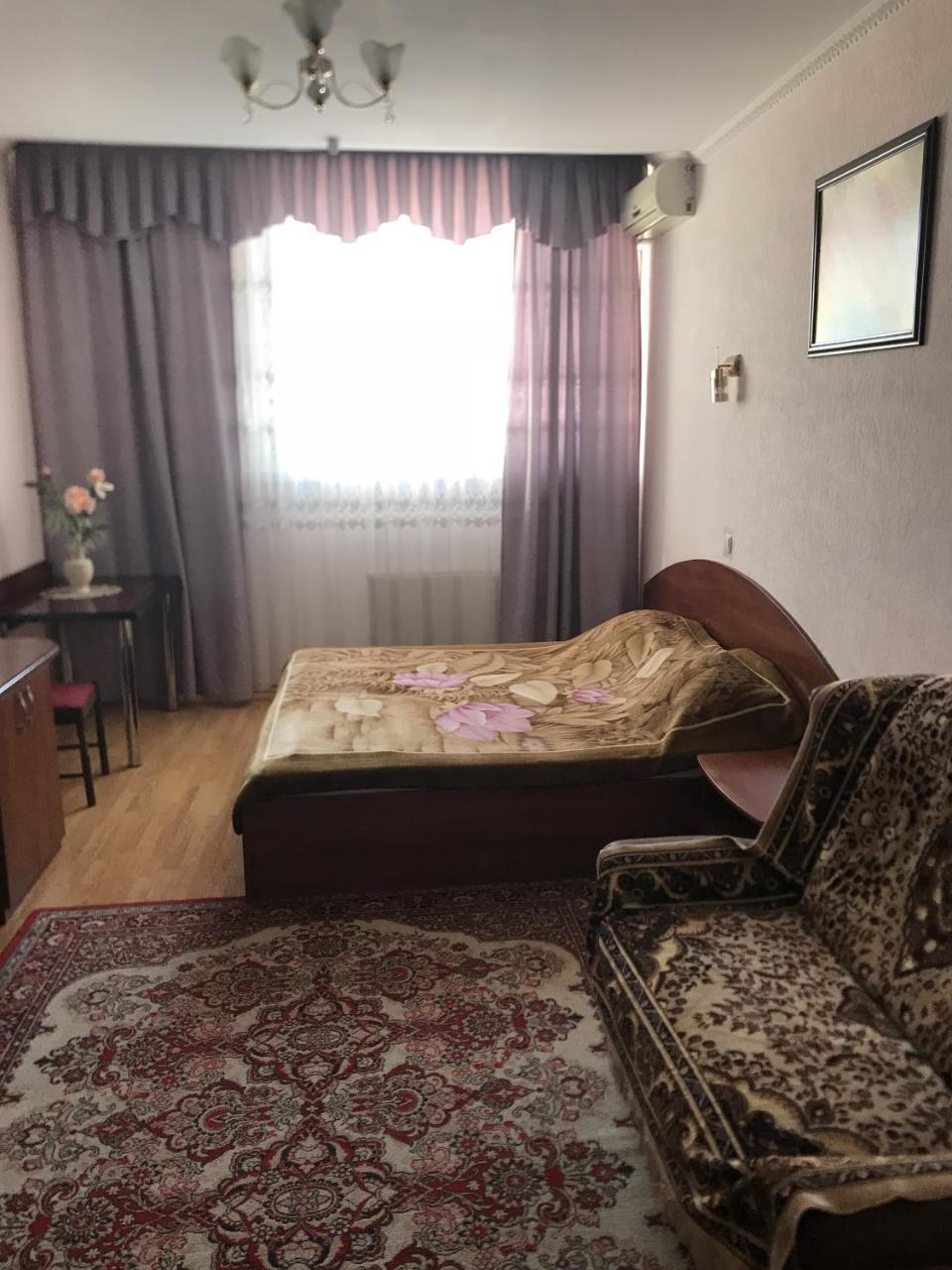 Anzhelina Otel Herson Dış mekan fotoğraf