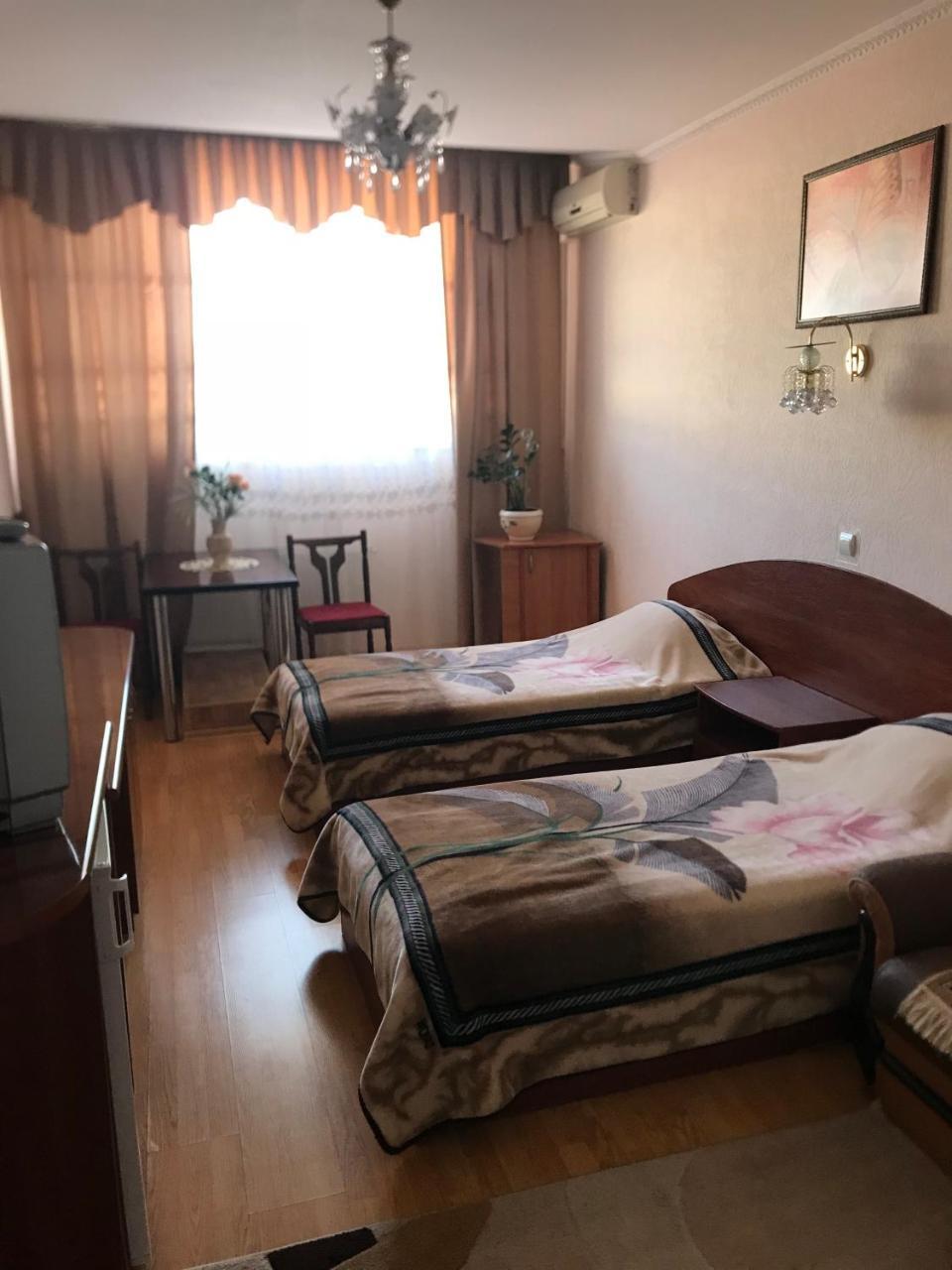 Anzhelina Otel Herson Dış mekan fotoğraf